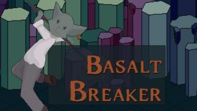 Featured Basalt Breaker Free Download