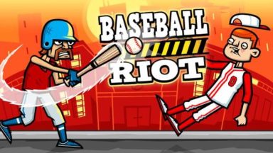 Featured Baseball Riot Free Download