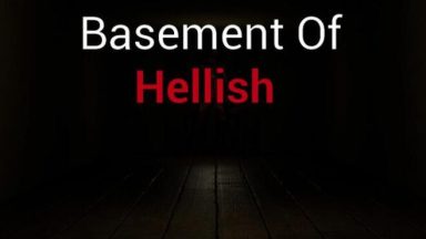 Featured Basement of Hellish Free Download
