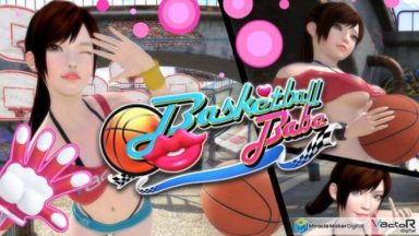 Featured Basketball Babe Free Download