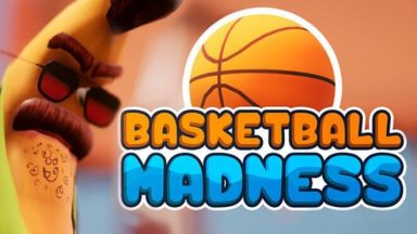 Featured Basketball Madness Free Download