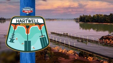 Featured Bassmaster Fishing 2022 Lake Hartwell Free Download