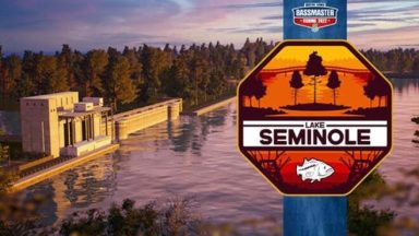 Featured Bassmaster Fishing 2022 Lake Seminole Free Download
