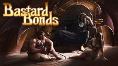 Featured Bastard Bonds Free Download.
