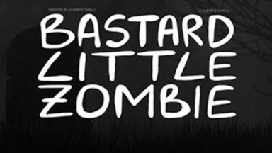 Featured Bastard Little Zombie Free Download