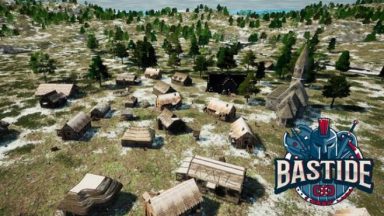 Featured Bastide Free Download