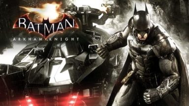 Featured Batman Arkham Knight Free Download