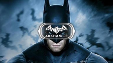 Featured Batman Arkham VR Free Download