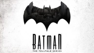Featured Batman The Telltale Series Free Download