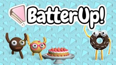 Featured Batter Up VR Free Download