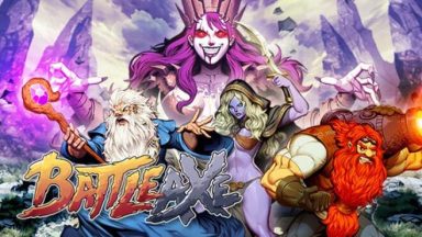Featured Battle Axe Free Download