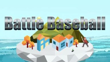 Featured Battle Baseball Free Download