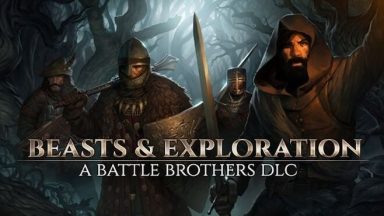 Featured Battle Brothers Beasts amp Exploration Free Download