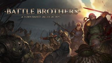 Featured Battle Brothers Free Download 4