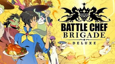 Featured Battle Chef Brigade Deluxe Free Download