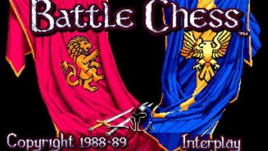 Featured Battle Chess Free Download