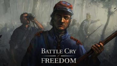 Featured Battle Cry of Freedom Free Download