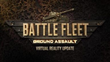 Featured Battle Fleet Ground Assault Free Download
