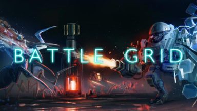 Featured Battle Grid Free Download