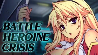 Featured Battle Heroine Crisis Free Download
