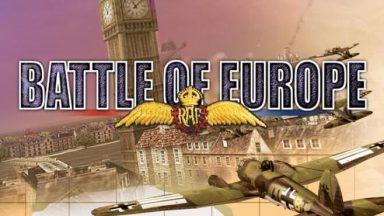 Featured Battle Of Europe Free Download