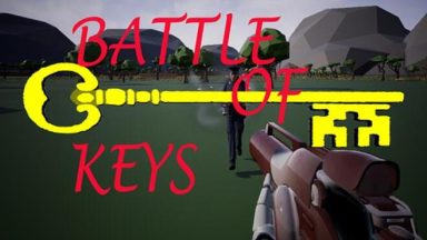 Featured Battle Of Keys Free Download