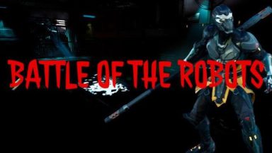 Featured Battle Of The Robots Free Download