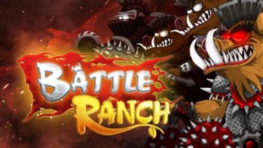 Featured Battle Ranch Pigs vs Plants Free Download