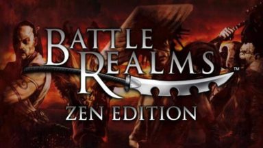 Featured Battle Realms Zen Edition Free Download