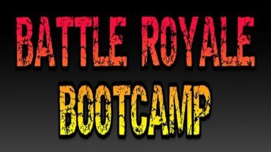 Featured Battle Royale Bootcamp Free Download