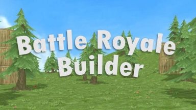 Featured Battle Royale Builder Free Download