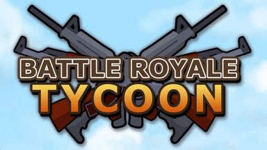 Featured Battle Royale Tycoon Free Download