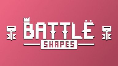 Featured Battle Shapes Free Download