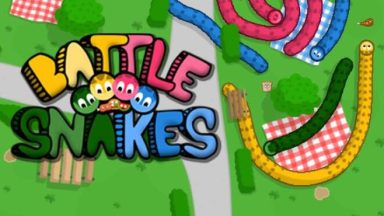 Featured Battle Snakes Free Download