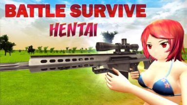 Featured Battle Survive Hentai Free Download
