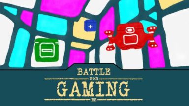 Featured Battle for Gaming Free Download