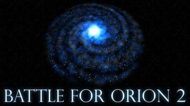 Featured Battle for Orion 2 Free Download