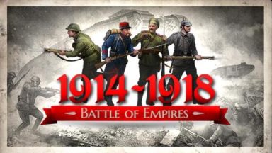 Featured Battle of Empires 19141918 Free Download