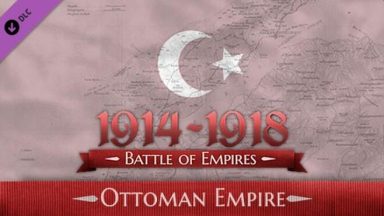 Featured Battle of Empires 19141918 Ottoman Empire Free Download