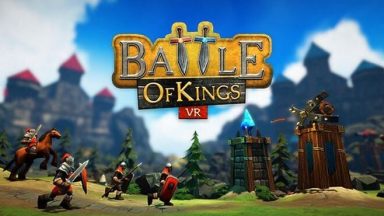 Featured Battle of Kings VR Free Download