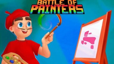 Featured Battle of Painters Free Download