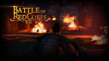 Featured Battle of Red Cliffs VR Free Download