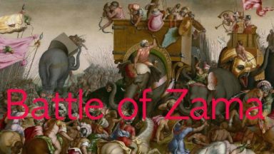 Featured Battle of Zama Free Download