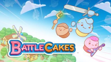 Featured BattleCakes Free Download
