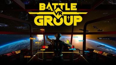 Featured BattleGroupVR Free Download