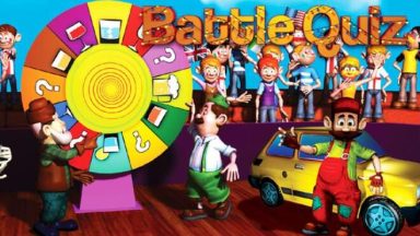 Featured BattleQuiz Free Download