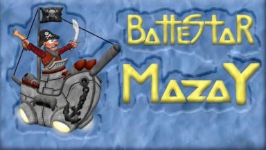 Featured BattleStar Mazay Free Download