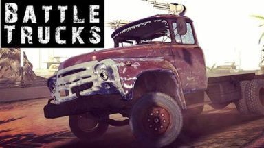 Featured BattleTrucks Free Download