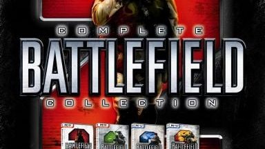 Featured Battlefield 2 Complete Collection Free Download