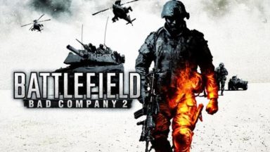 Featured Battlefield Bad Company 2 Free Download